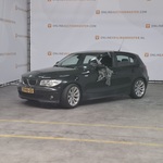 Personenauto, BMW, 1-serie, 118i High Executive, 2005