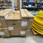 Buitenunit met 2x binnenunit Vaillant, ClimeAIR exclusive