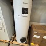 Boiler warmtepomp Vaillant, UniSTORE plus