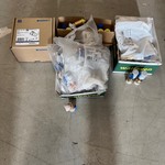 Ca. 79x Perskoppelingen Geberit, FlowFit