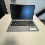Laptop HP, Elitebook X360 1030 G8, zilver