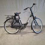 Elektrische damesfiets, Vogue, Infinity MDS