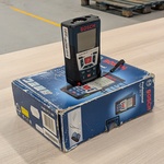 Afstandsmeter Bosch, GLM 250 VF