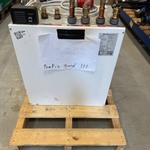 Warmtepomp Itho Daalderop, WPU65I-5G, , water-water