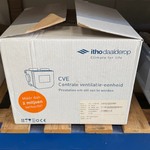 Ventilatie box Itho Daalderop, CVE