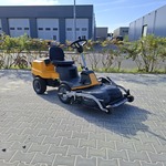 Zitmaaier, Stiga, Park 300 LC