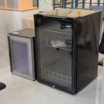 Koelkast met minibar Husky, Dometic, diverse modellen