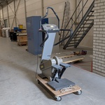 Stepapparaat Technogym, Step 600 XT Pro