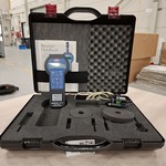 Spanningsmeter voor multiriem/distributieriem, Optibelt, TT 3