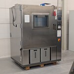 Temperatuur en vochtigheidskamer, Tabai Espec, Accretech, PL-4KP, 1998