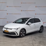 Personenauto, Volkswagen, Golf, 1.4 eHybrid GTE, 2020