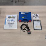 Uitleesstekker, Randstad Car Solutions, HEX-CAN com/usb