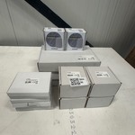 6x Kamerthermostaat, 2x zonebalk en 4x wifi module Hyco, 04-00083