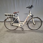 Elektrische damesfiets, Vogue, Basic