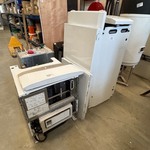 Warmtepomp met Boiler Vaillant, Unitower VLW 58/5 IS