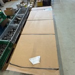 Hybride Radiator Jaga, Vertiga Primo, wit