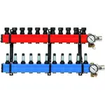 Verdeler Komfort, 4010012