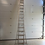 Ladder, VGS