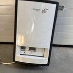Hydraulische module warmtepomp Vaillant , VWL 57/5 IS