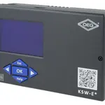2x Verschilregelaar OEG, KSW-E