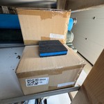3x doos Anti-trilmatten DiversiTec, MP-4E