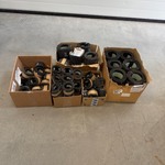 4x Doos Leidingdragers Armacell, Armafix