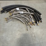 Ca. 35x Aansluitslang