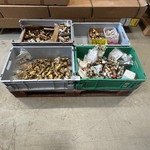4x Bak Fittingen en koppelingen Rehau en BonPrix