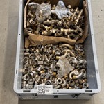 Bak Diverse koppelingen