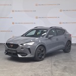 Personenauto, Seat, Cupra Formentor
