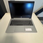 Laptop HP, Probook 440 G7, zilver