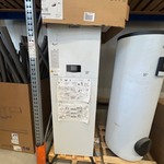 Binnenunit warmtepomp Vaillant, uniTower pure