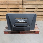 DIN-plaat, Nido