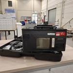 Diagnoseapparaat met toebehoren Launch, X-431
