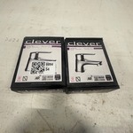 2x Kraan Clever, Panam Evo