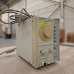 Oscillator Kenwood, AGG-203D