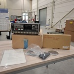 Datarecorder Teac, WX-7000