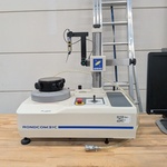 Rondheidsmeetinstrument met divers toebehoren, Tokyo Seimitsu, Rondcom