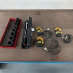 Divers gereedschap