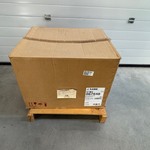 Regelmodule Nibe, Sam 40 MED Konsol