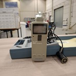 Digitale tachometer Ono Sokki, SE-1400