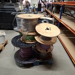 Partij bekabeling