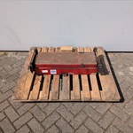 Hefbrugkrik, AC Hydraulics, SD20PHL, 2001