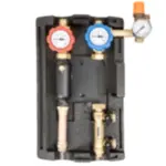 3x Solarstation voor solar-circulatiepomp OEG, 512245032