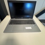 Laptop Hp, Probook 650 G4, zilver