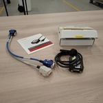 Flexible bus interface Vector, VN7610