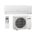 Airconditioning Misubishi, MSZ-HR35VFK