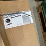 Hybride Radiator Jaga, Vertiga Primo, wit
