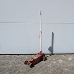 (Gemeente Groningen) Krik