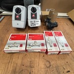 Divers installatiemateriaal Danfoss